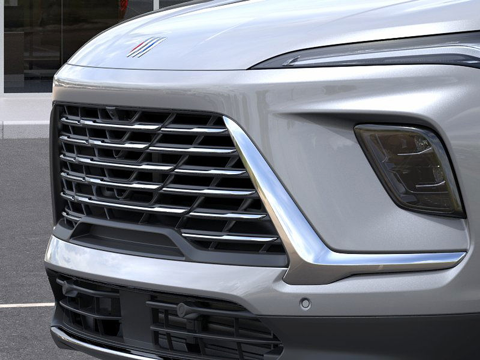 2026 Buick Enclave Preferred photo 7