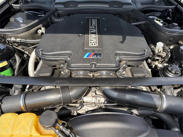 2002 Bmw Z8 Roadster photo 10
