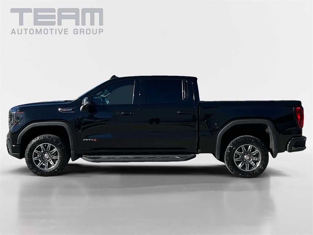 2024 Gmc Sierra 1500 AT4 photo 4