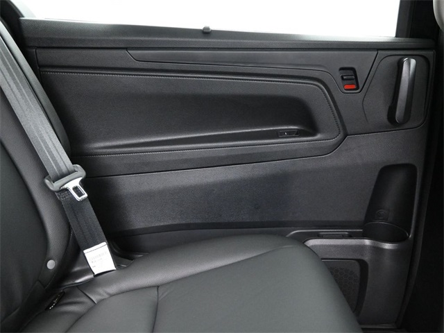 2026 Honda Odyssey EX-L photo 2