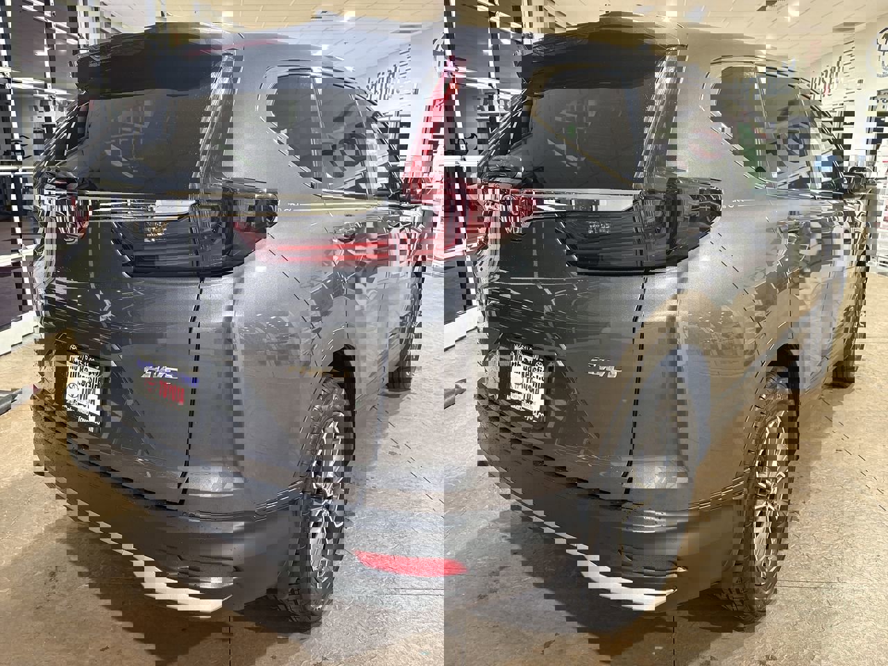 2HKRW2H89MH673549