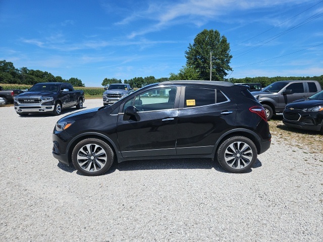 2022 Buick Encore Preferred photo 7