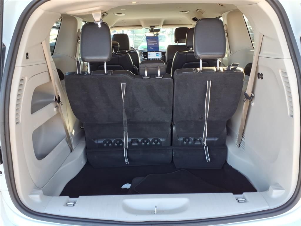 2022 CHRYSLER PACIFICA - Image 26