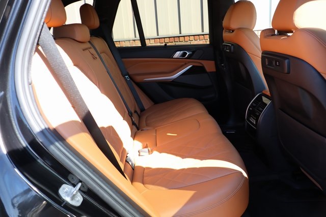 2023 Bmw X5 xDrive40i photo 48