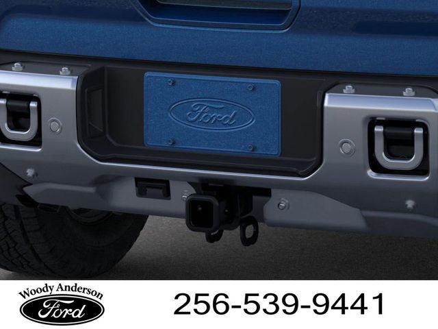 2025 Ford Bronco Sport Big Bend photo 20