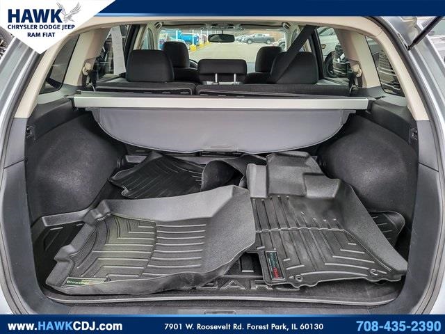 2014 SUBARU OUTBACK - Image 25