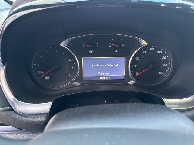 2023 Chevrolet Traverse Leather photo 10