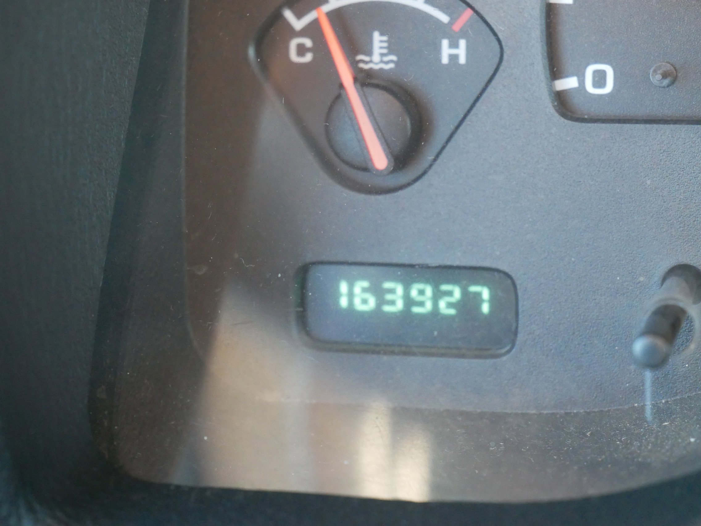 2002 Dodge Durango SLT photo 20