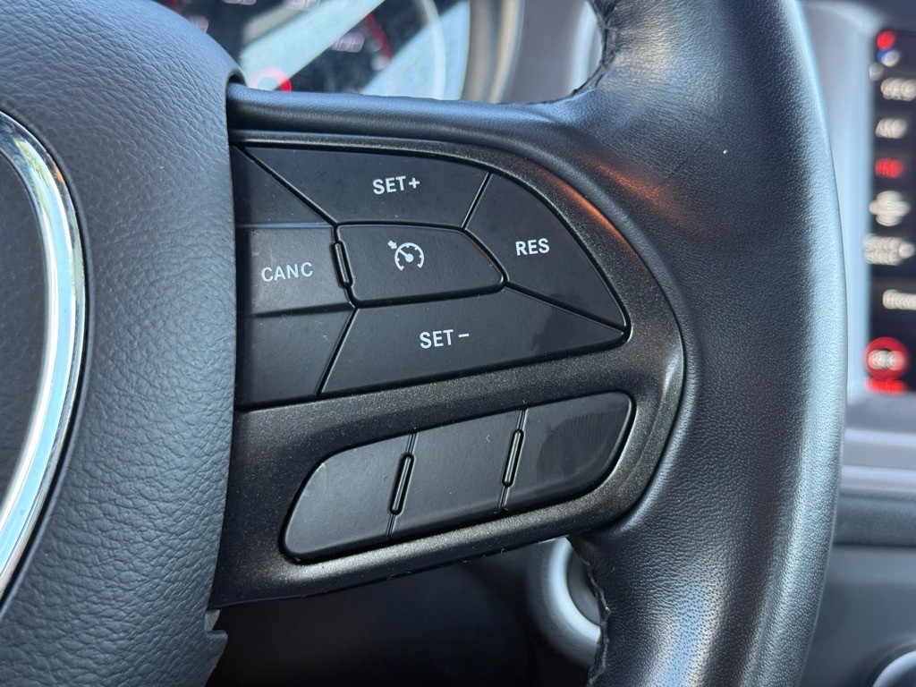 2023 Dodge Charger SXT photo 17