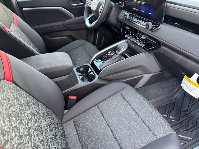 2026 Chevrolet Colorado Z71 photo 15