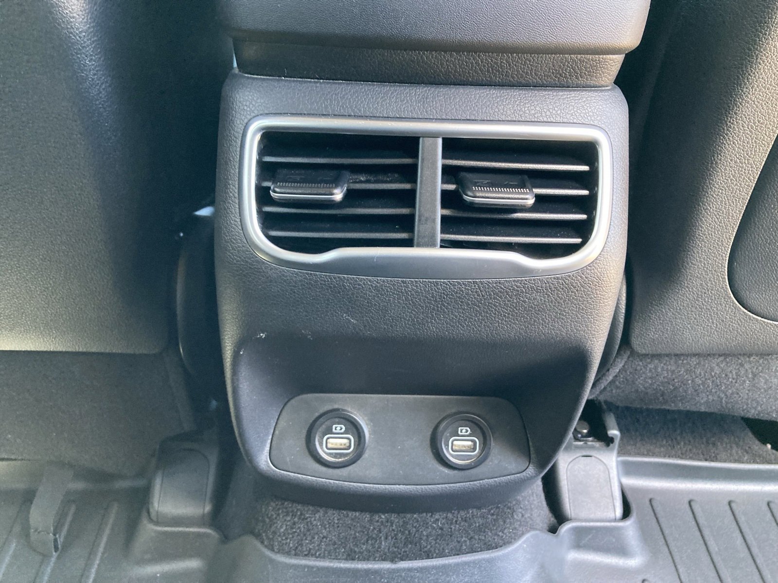 2022 Hyundai Santa Fe SEL Premium photo 35