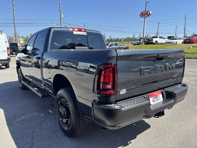 2026 Ram 3500 Tradesman photo 2