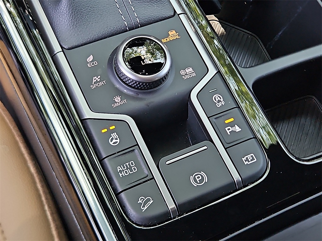 2024 Kia Sorento X-Pro SX Prestige photo 24