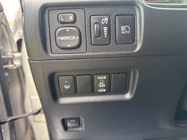 2021 Toyota 4Runner TRD Off-Road photo 15