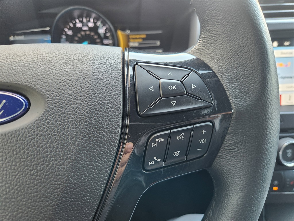 2018 Ford Explorer XLT photo 24