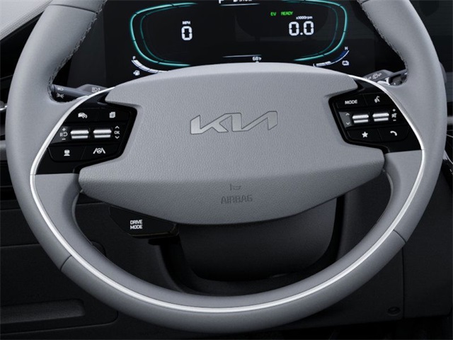 2025 Kia Niro EX photo 20