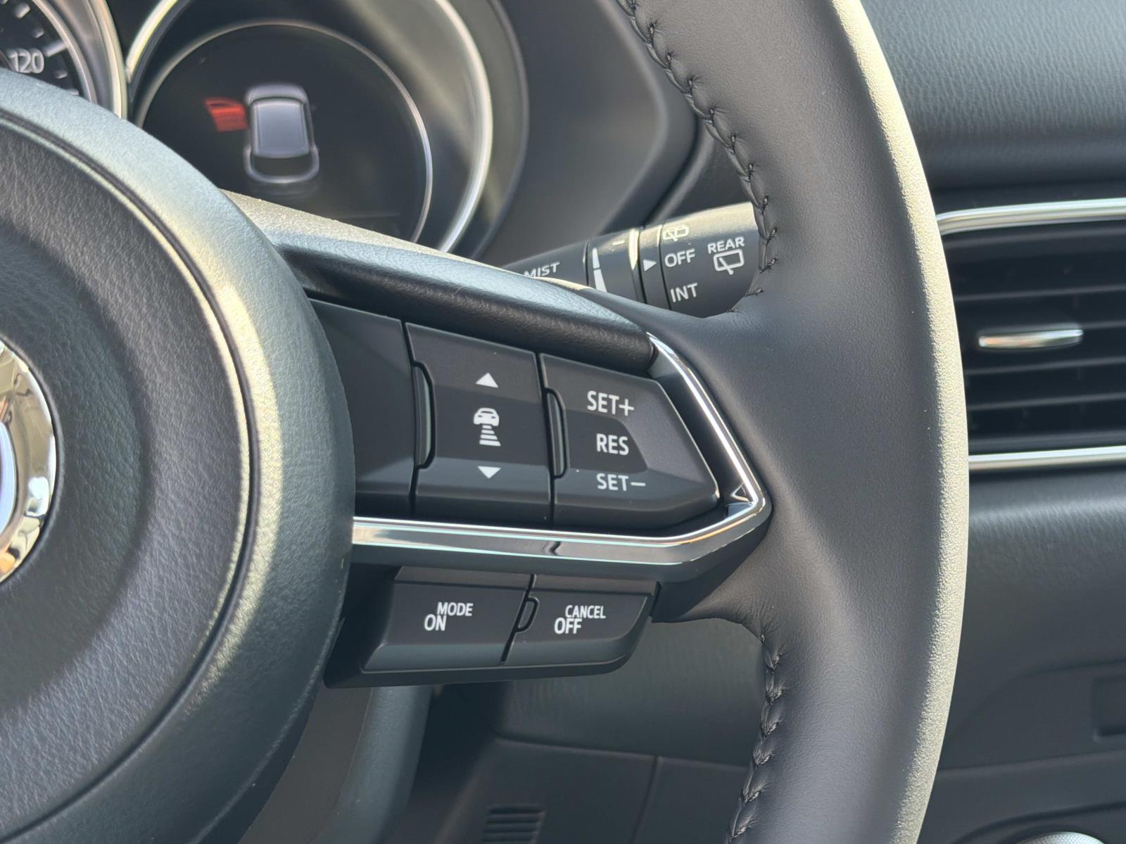 2025 Mazda CX-5 2.5 S photo 4