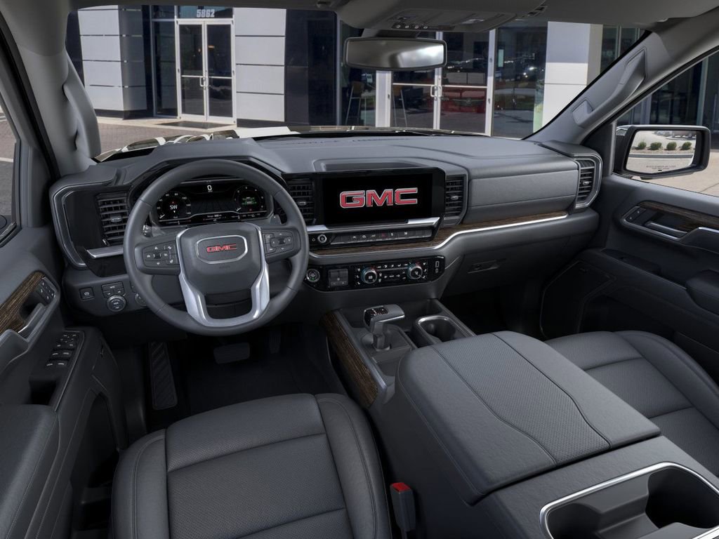 2026 Gmc Sierra 1500 SLT photo 15