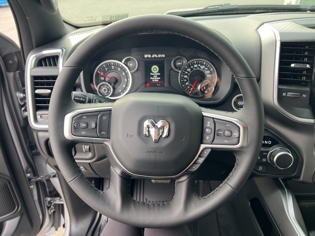 2025 Ram 1500 Big Horn Lone Star photo 14