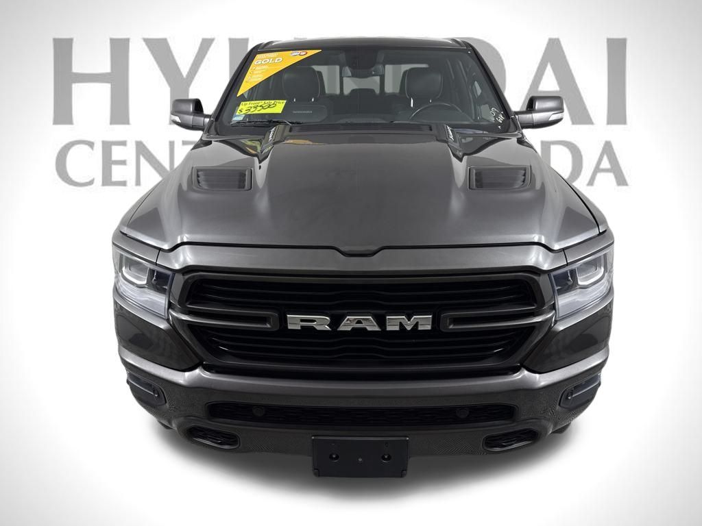 2019 Ram 1500 Laramie photo 15