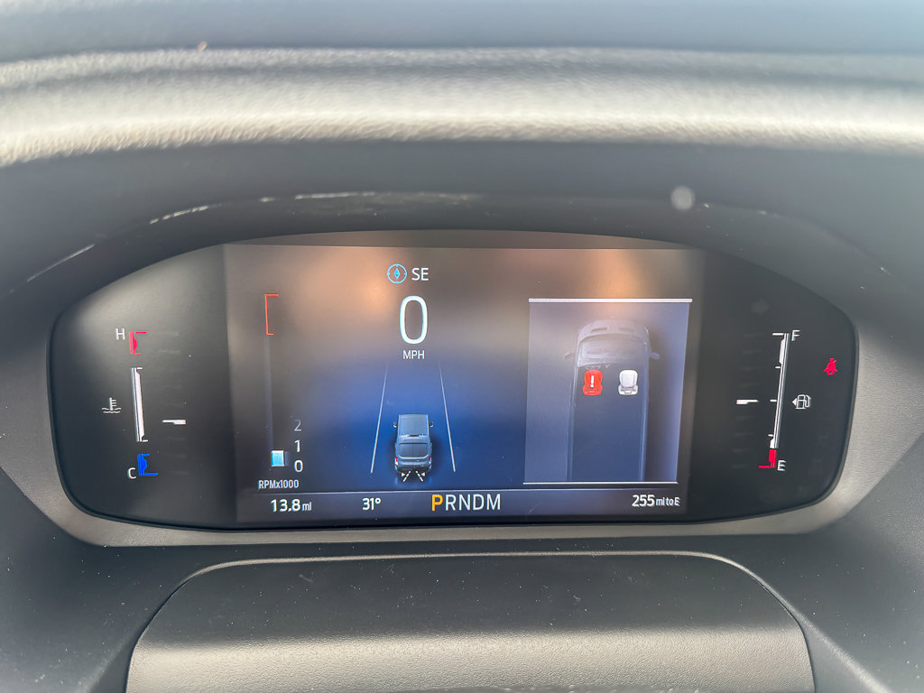 2026 FORD TRANSIT - Image 7