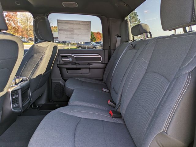 2024 Ram 2500 Big Horn photo 14