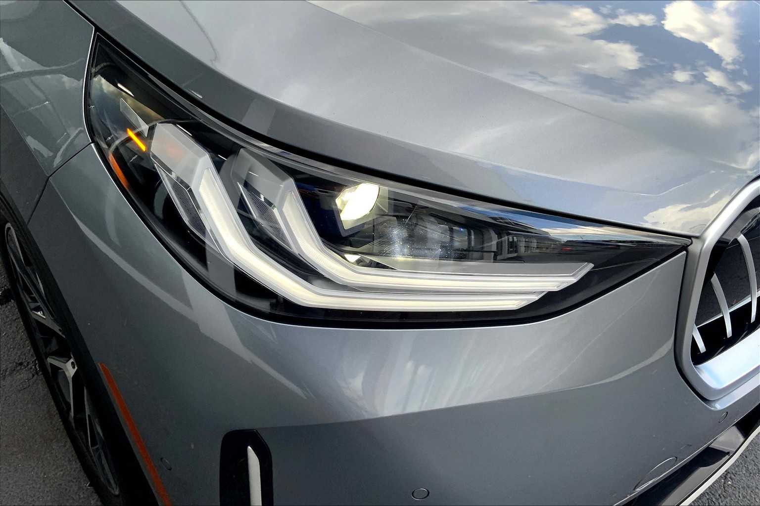 2025 Bmw X3 30x Drive photo 24