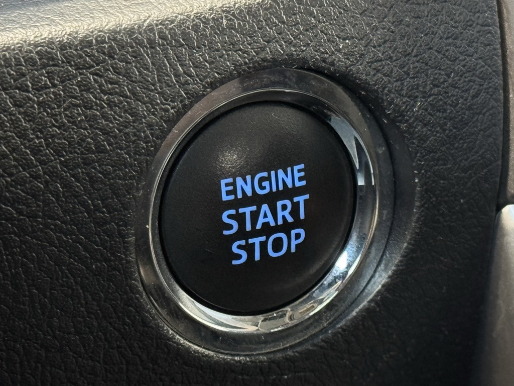 2024 Toyota 4Runner SR5 photo 19