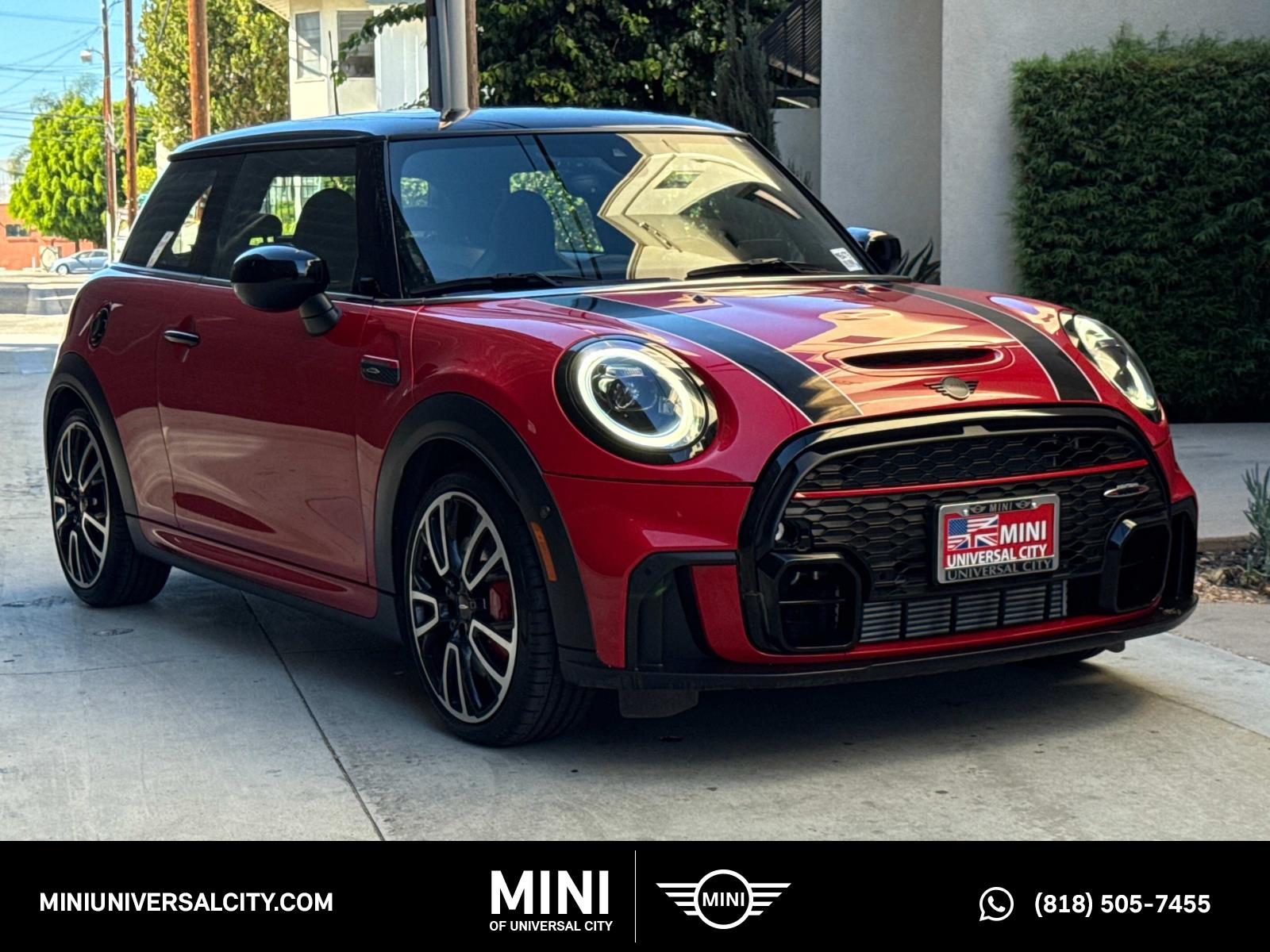 2024 MINI Hardtop 2 Door