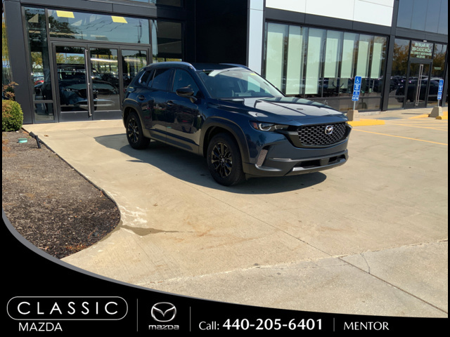 2025 Mazda CX-50 Select's photo