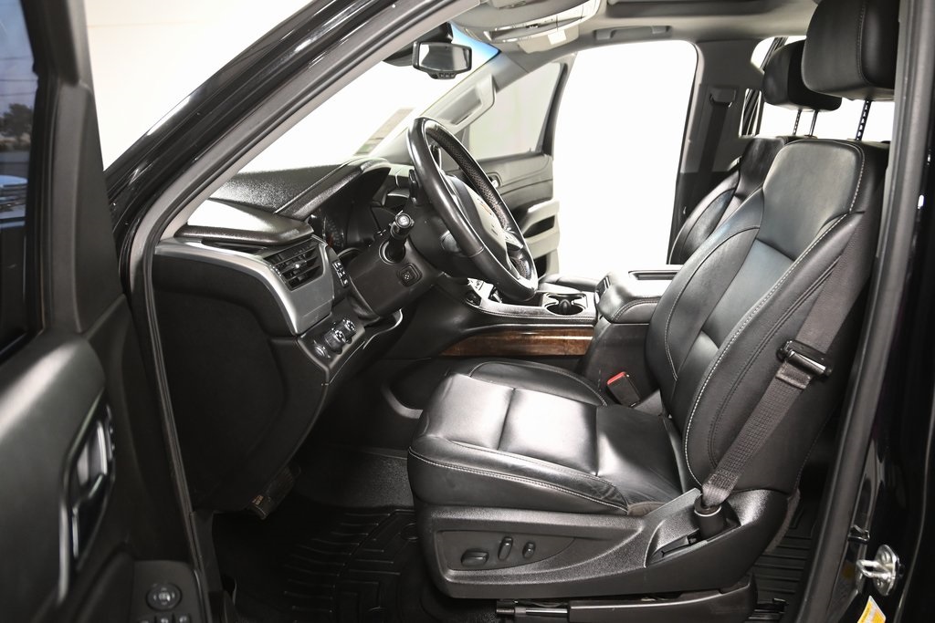 2020 Chevrolet Tahoe LT Z71 photo 12