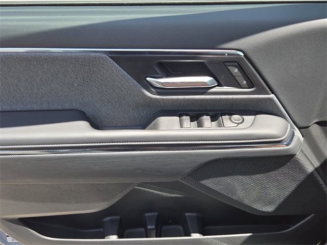 2026 Gmc Sierra Elevation photo 16