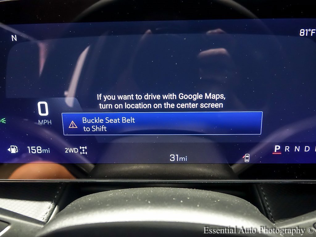 2026 CHEVROLET EQUINOX - Image 13