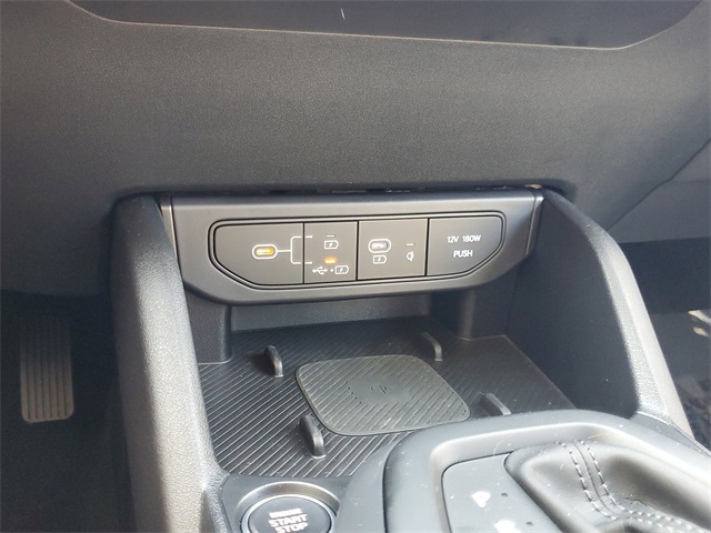 2025 Kia K4 EX photo 21