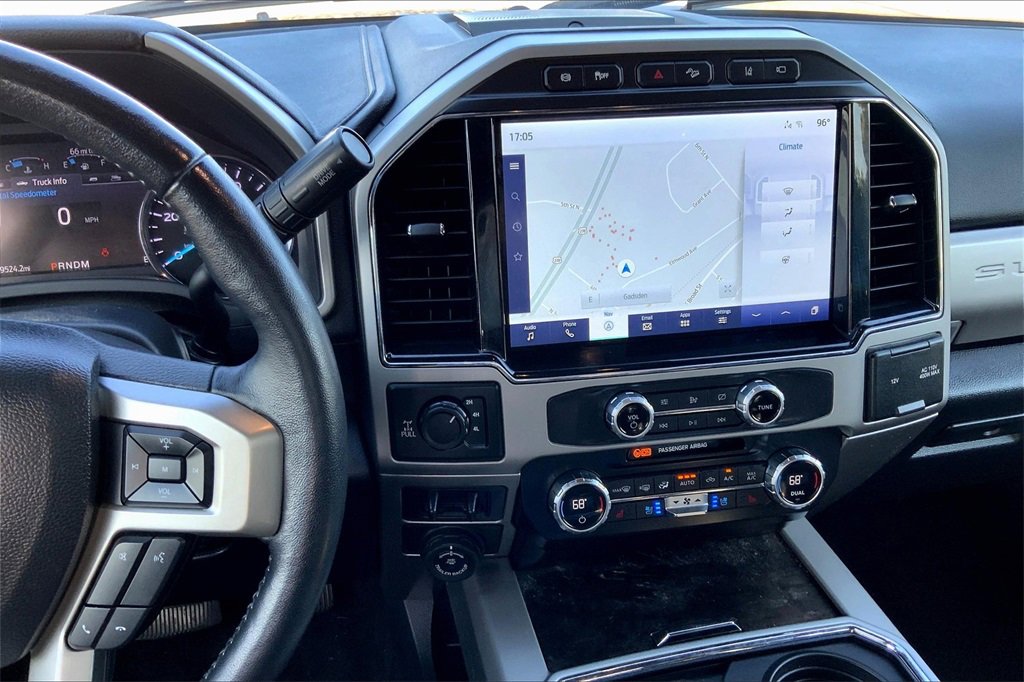 2022 Ford F-350 XL photo 6