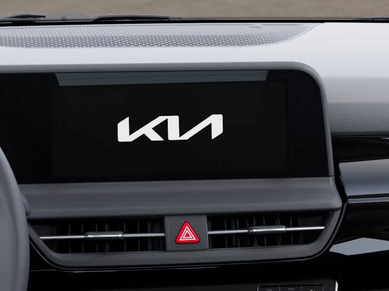2025 Kia Seltos S photo 13