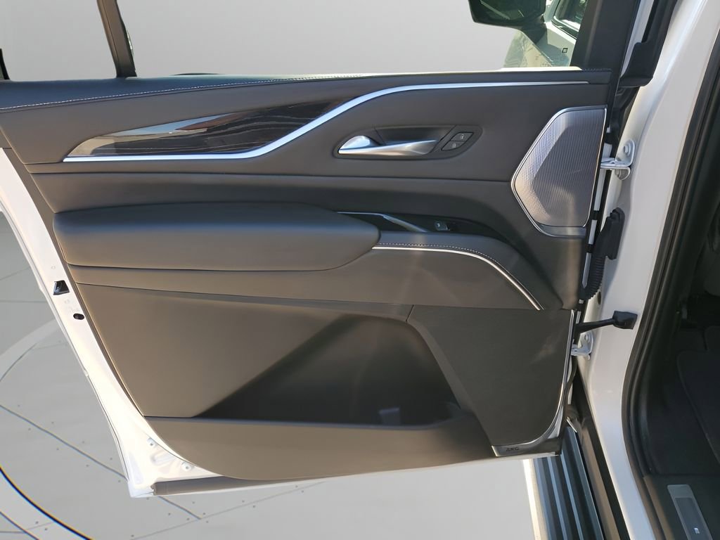 2023 Cadillac Escalade ESV V-Series photo 18