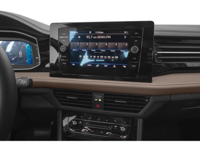 2025 Volkswagen Jetta SEL photo 11
