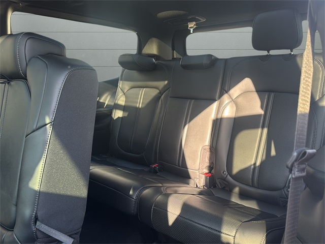 2022 Jeep Wagoneer Series II photo 11