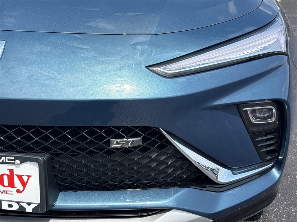 2025 BUICK ENVISTA - Image 9