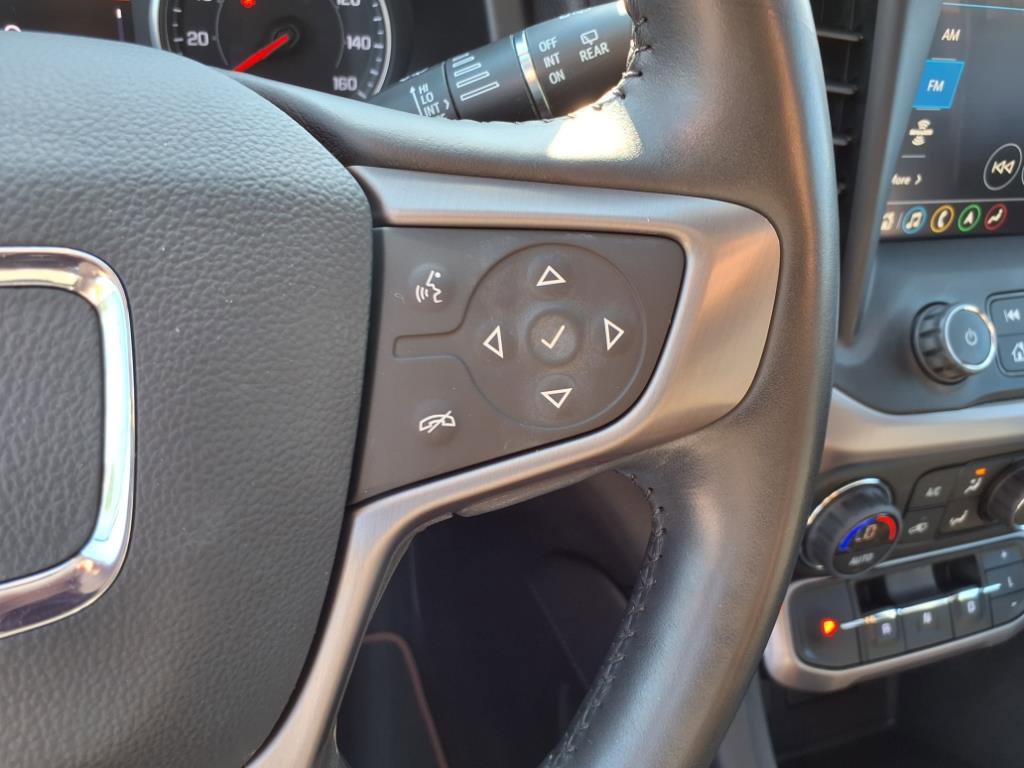 2022 Gmc Acadia AT4 photo 17