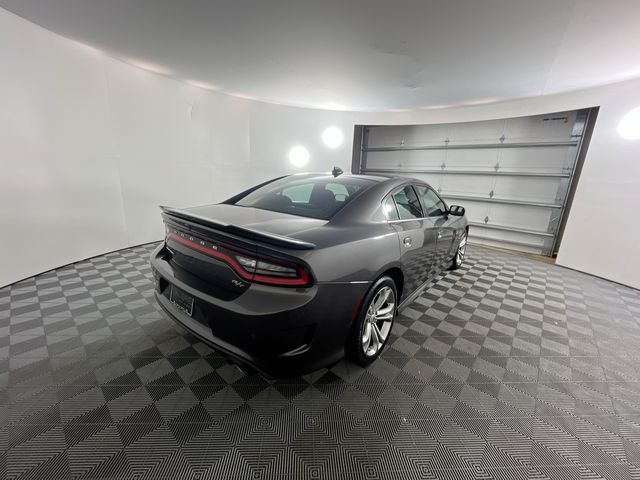 2022 Dodge Charger R/T photo 9