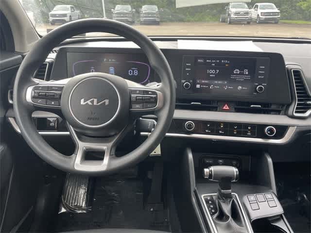 2023 Kia Sportage LX photo 18