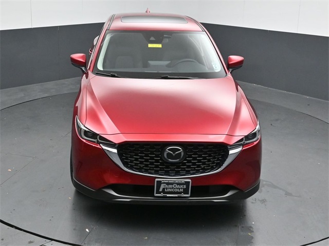 2023 MAZDA CX-5 - Image 46