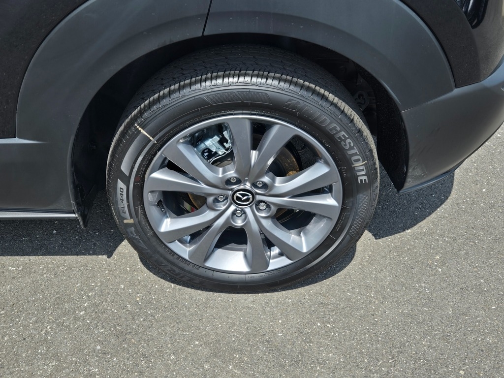 2025 Mazda CX-30 2.5 S Preferred photo 6