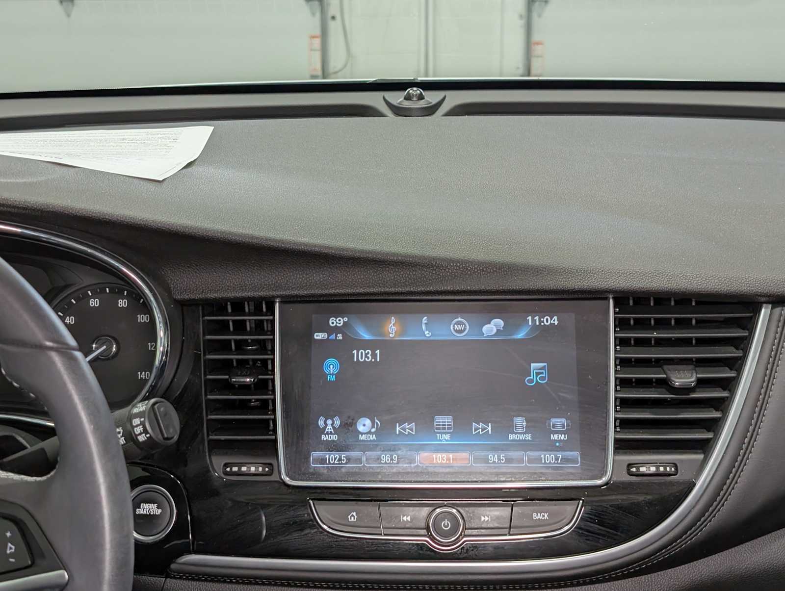 2021 Buick Encore Preferred photo 17