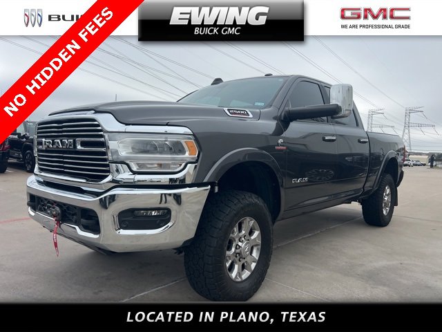 2022 RAM Ram 2500 Pickup Laramie's photo