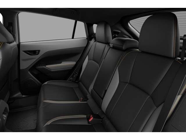 2026 Subaru Crosstrek Wilderness photo 16