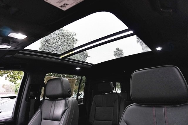 Used 2024 White Chevrolet RST image 15