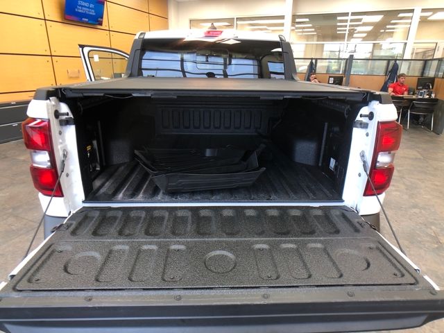 2025 Ford Maverick Lariat photo 19